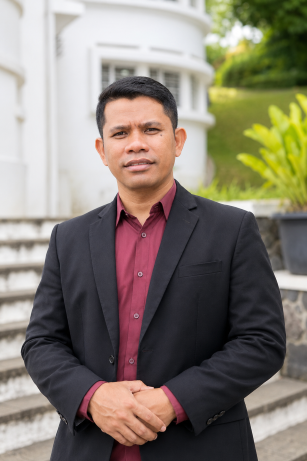 Dwi Pamungkas, M.Pd.